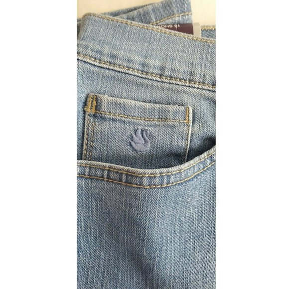 Gloria Vanderbilt Amanda Womens Slimming Callisto - Picture 5 of 11